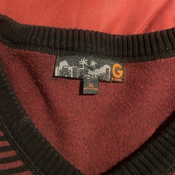 Guess long sleeve sweater - Picture 5 of 6